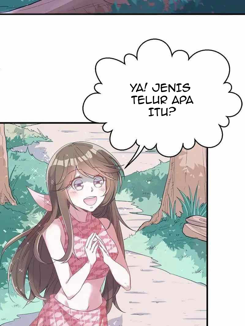 Beauty and the Beasts Chapter 62 Bahasa Indonesia